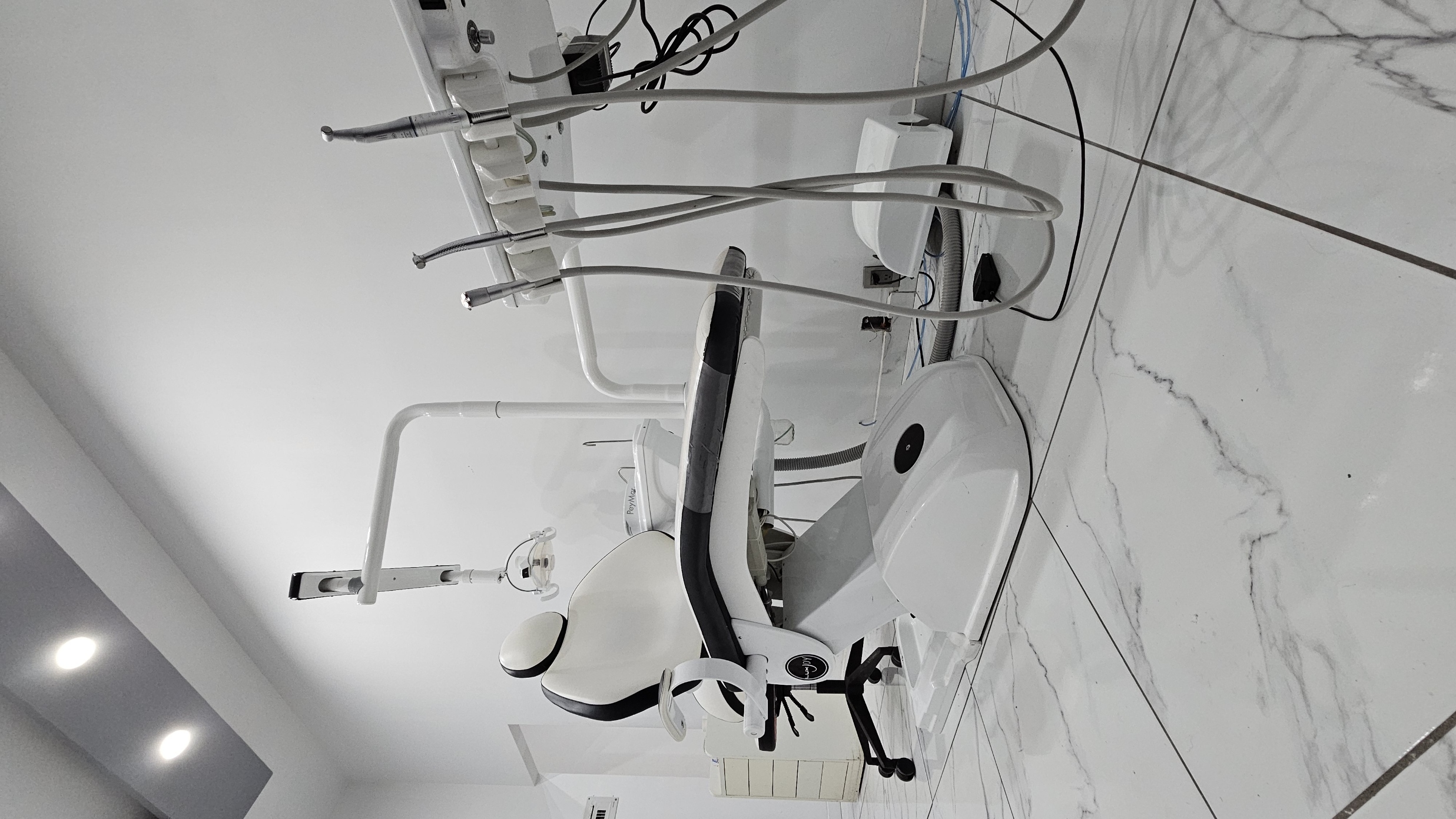 Consultorio dental